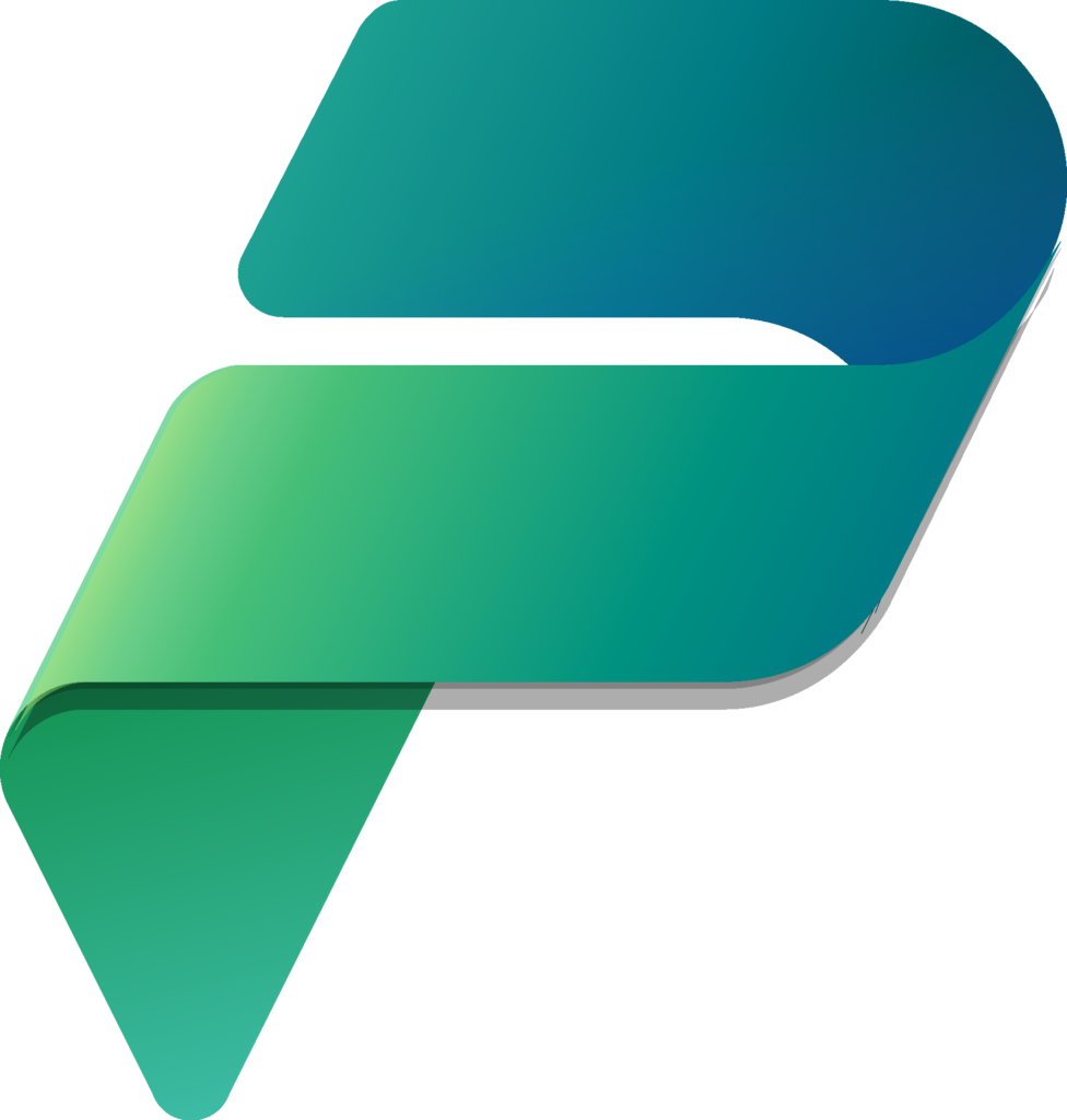 Microsoft Power Platform logo